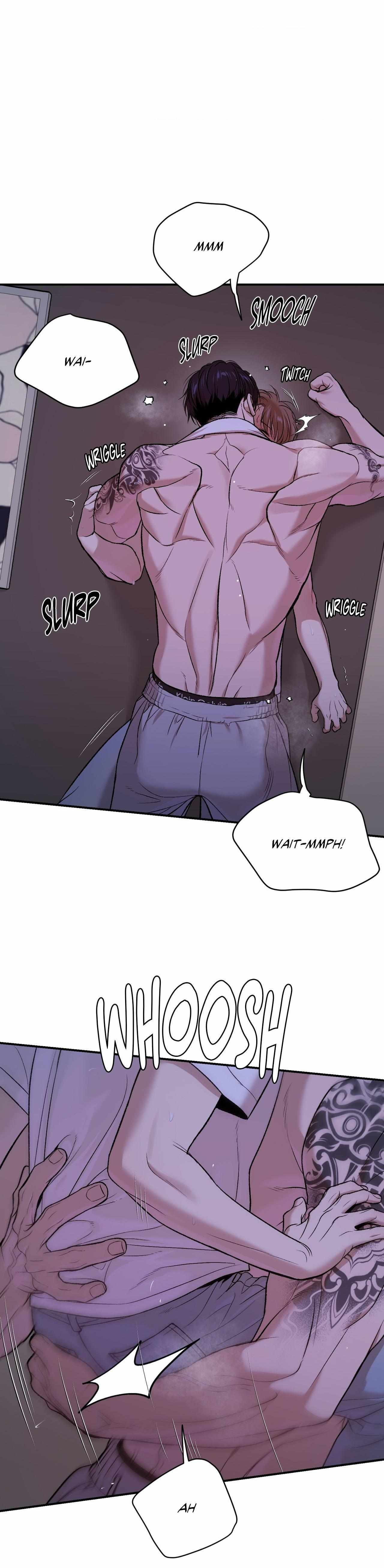Jinx, Chapter 85 image 27